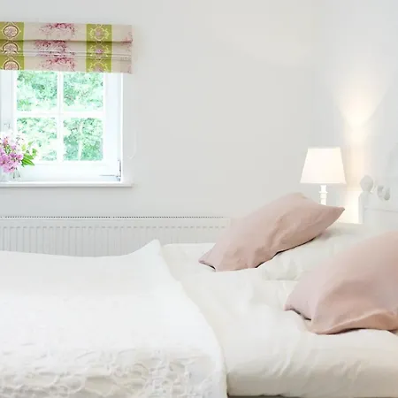 Altes Komoedienhaus - Schloss Casa vacanze Gelting