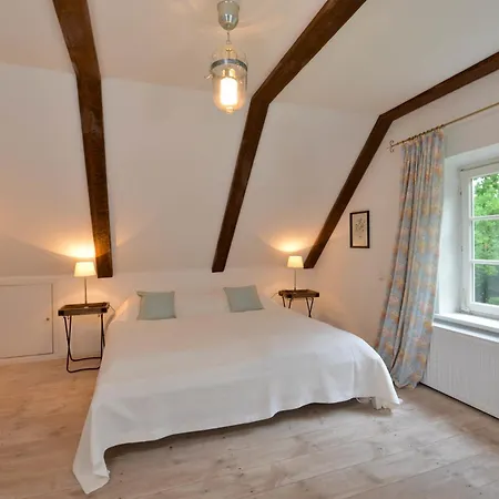 Altes Komoedienhaus - Schloss Gelting