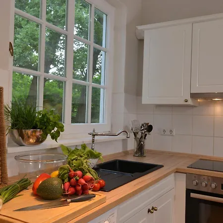 Altes Komoedienhaus - Schloss