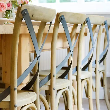 Casa vacanze Altes Komoedienhaus - Schloss Gelting