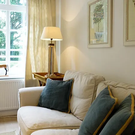 Altes Komoedienhaus - Schloss Casa vacanze